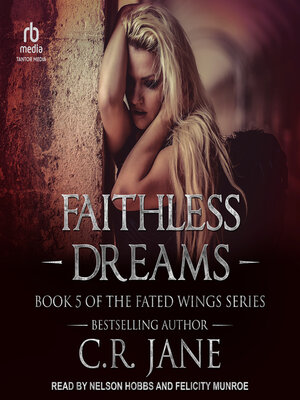 cover image of Faithless Dreams